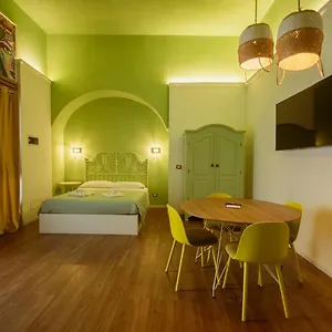 Apartamento Centrocitta Next, Catania