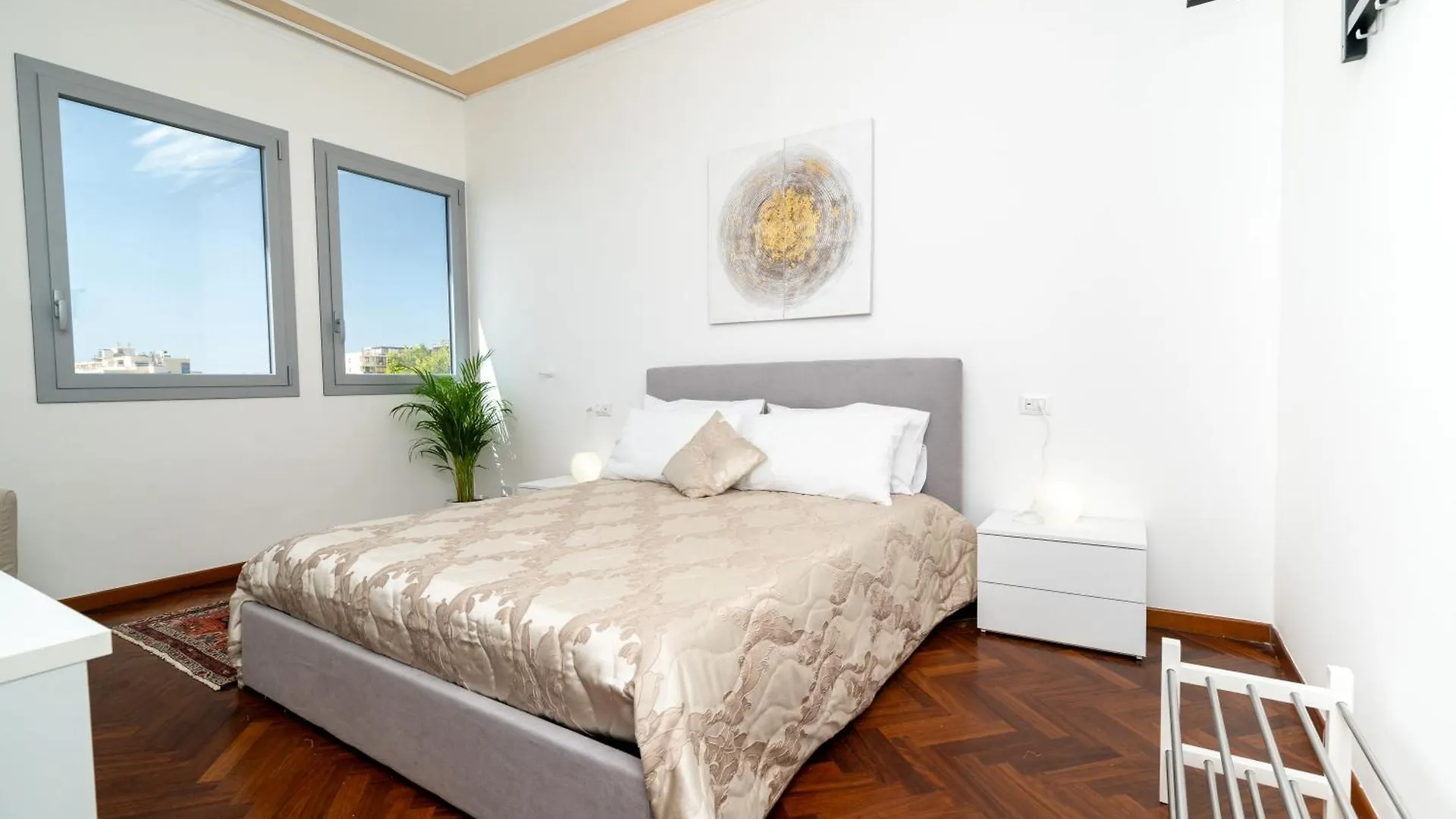 Perla Marina Apartamento Catânia