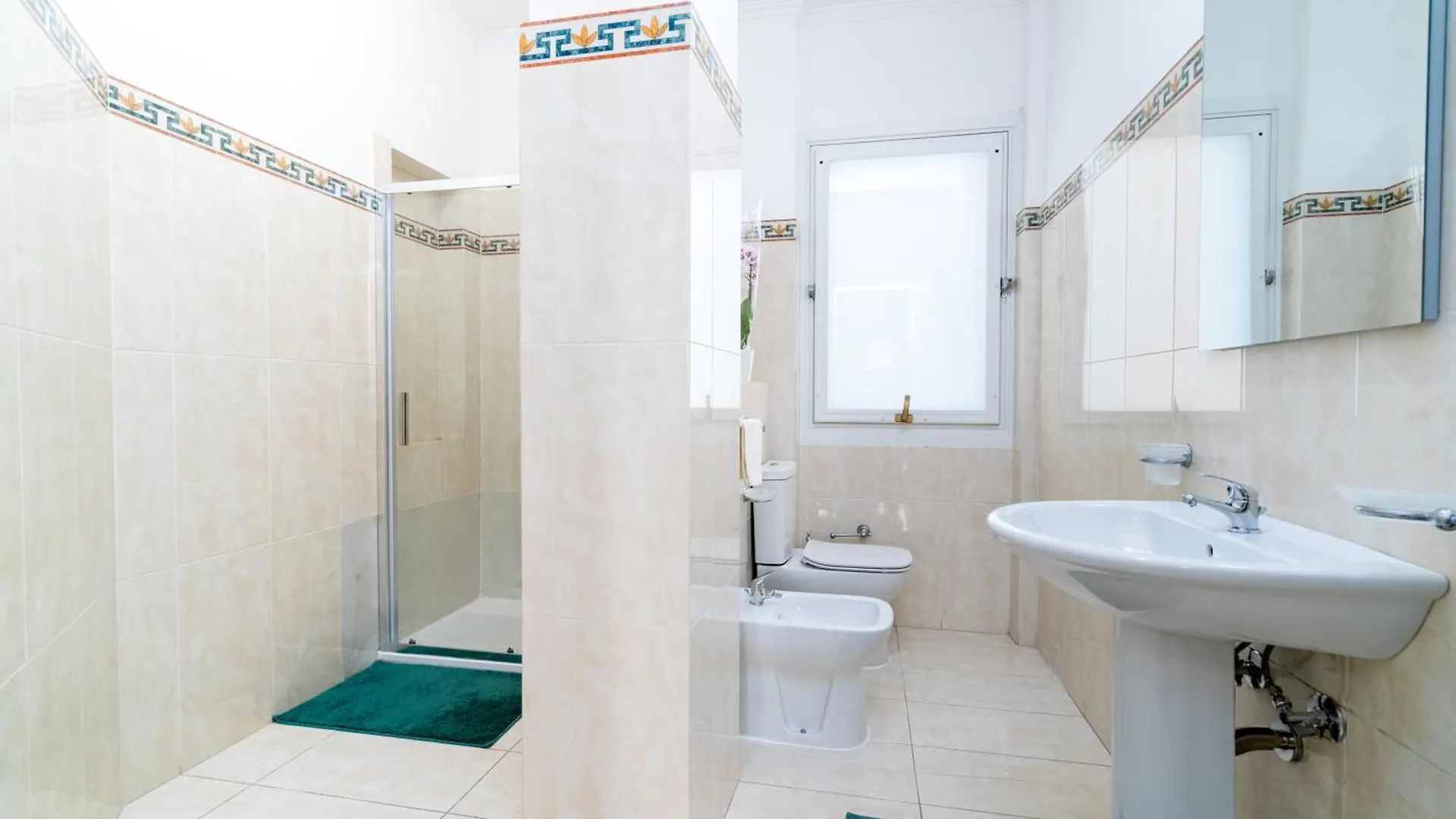 Perla Marina Apartamento Catânia Itália