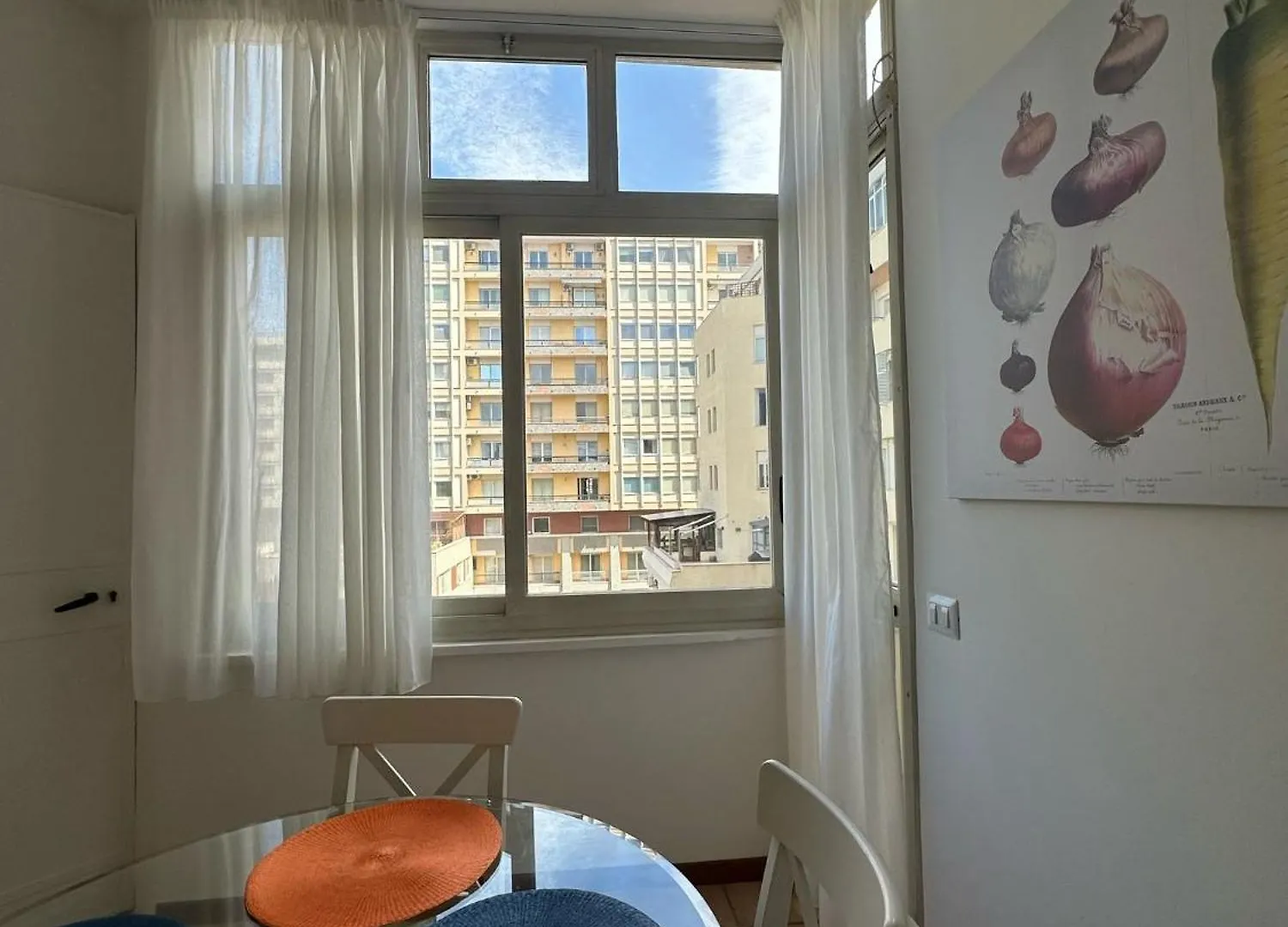 Perla Marina Apartamento Catânia 0*,  Itália
