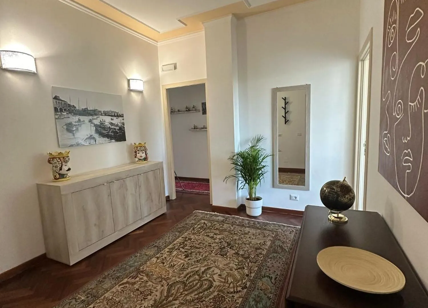 Perla Marina Apartamento Catânia 0*,  Itália