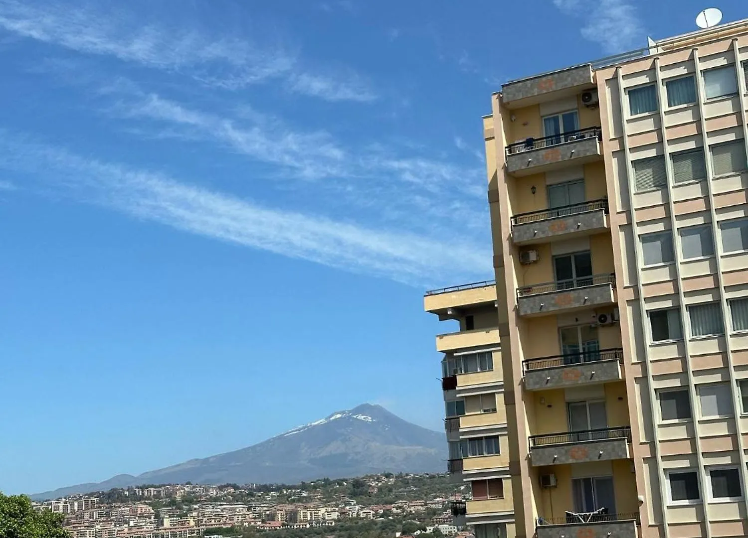 Perla Marina Apartamento Catânia Itália